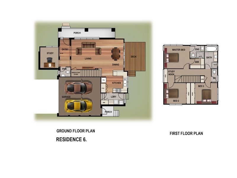 Unit 5 / 3 Timms Avenue, Croydon VIC 3136