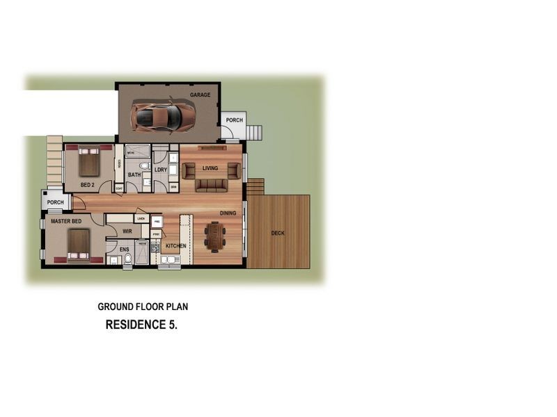 Unit 5 / 3 Timms Avenue, Croydon VIC 3136