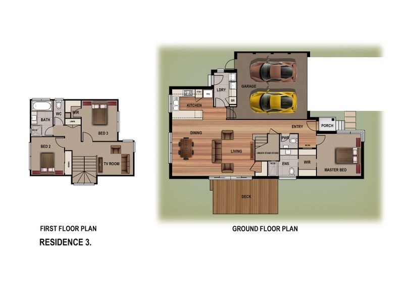 Unit 5 / 3 Timms Avenue, Croydon VIC 3136
