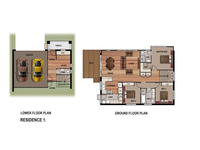 Unit 5 / 3 Timms Avenue, Croydon VIC 3136