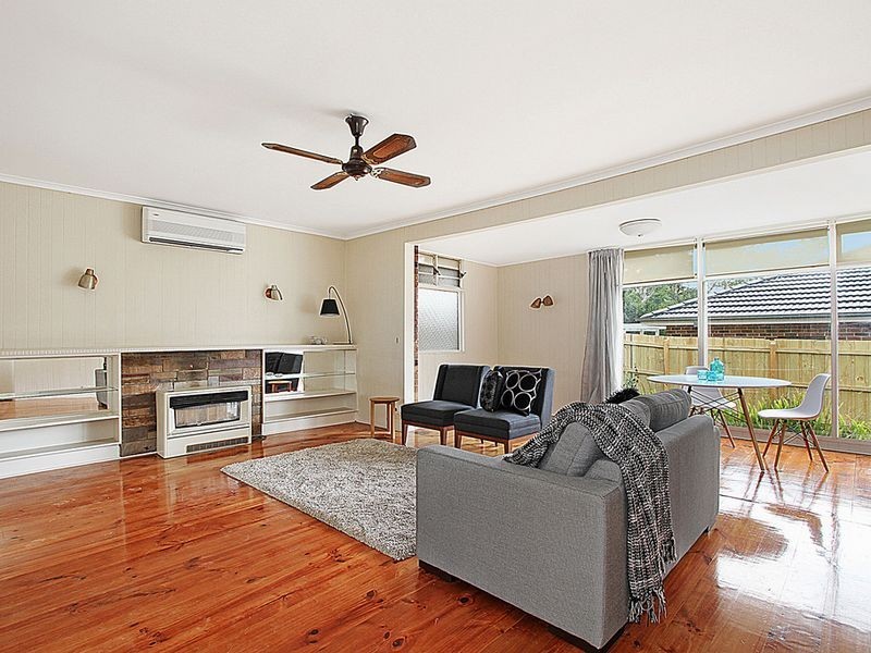 42 Ruskin Avenue, Croydon VIC 3136