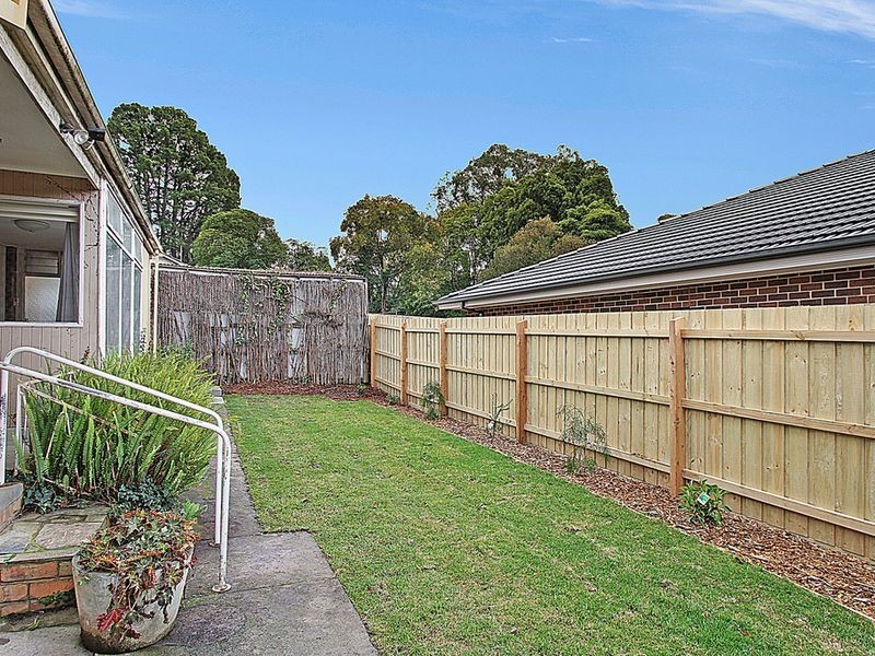 42 Ruskin Avenue, Croydon VIC 3136
