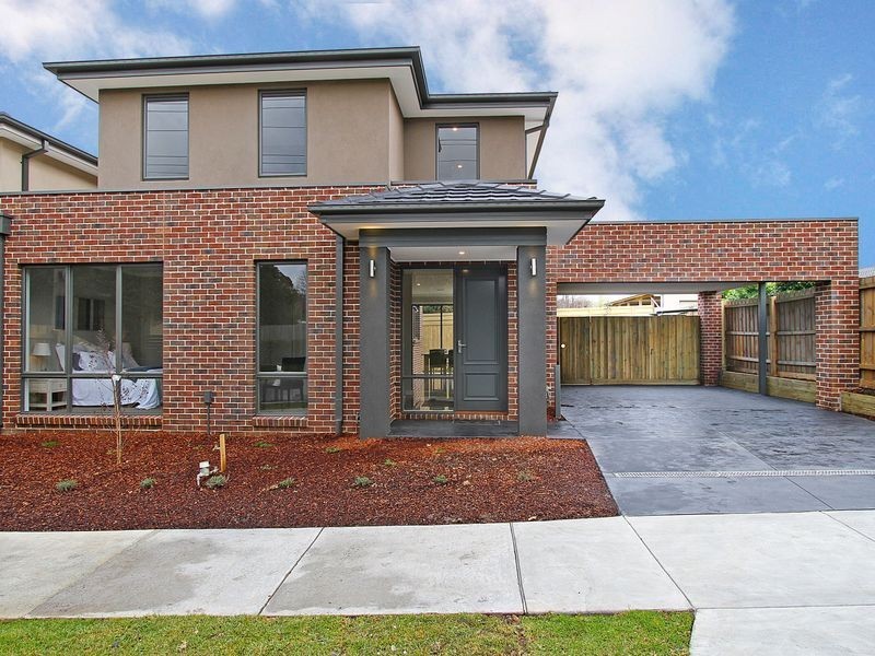 1A Midhurst Road, Croydon VIC 3136
