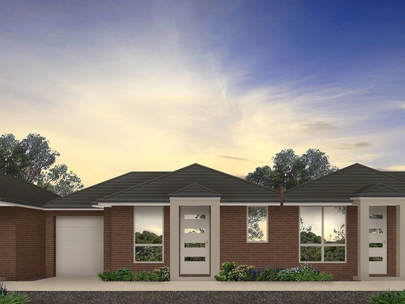 2/15 Plumer Street, Croydon VIC 3136