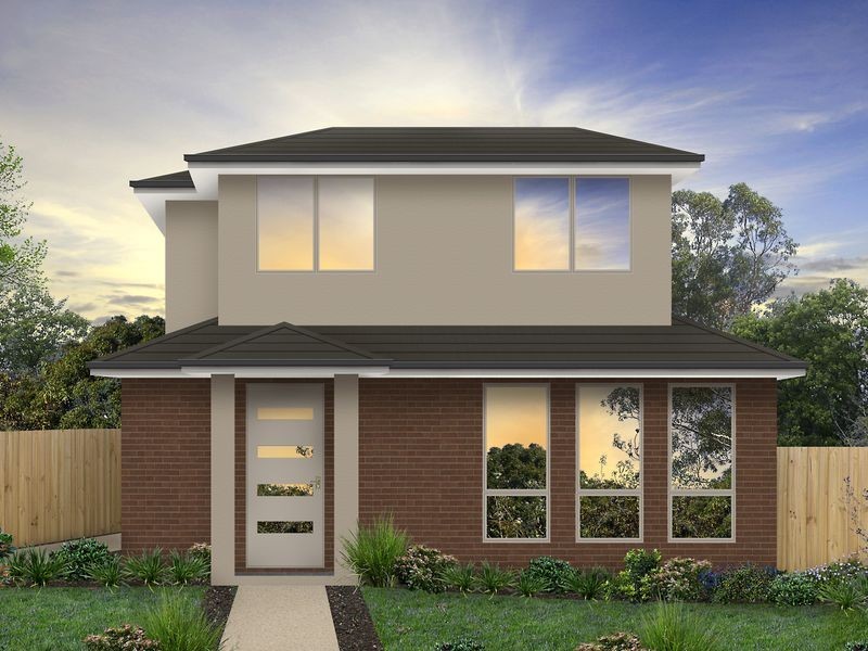 2/15 Plumer Street, Croydon VIC 3136