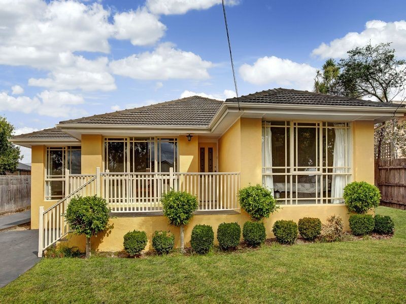 63 Bambra Street, Croydon VIC 3136