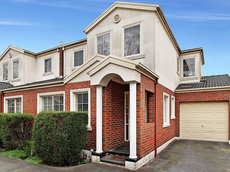 3/19 Lusher Road, Croydon VIC 3136