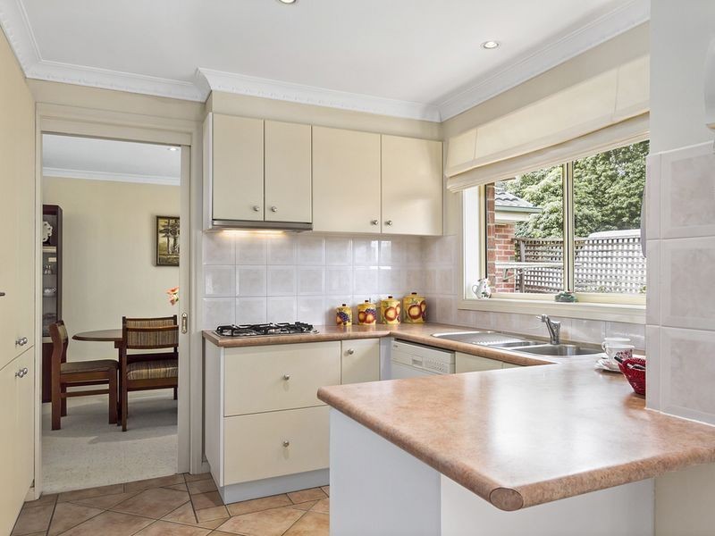 6/33 Vernon Street, Croydon VIC 3136