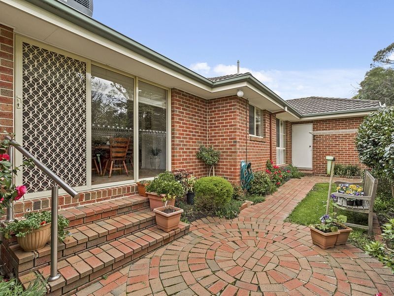 6/33 Vernon Street, Croydon VIC 3136