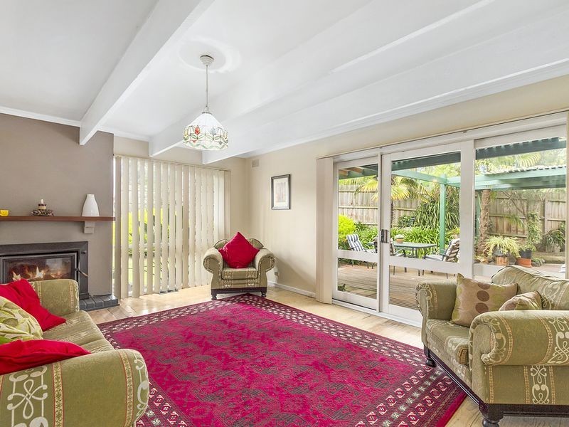 4 David Close, Kilsyth VIC 3137