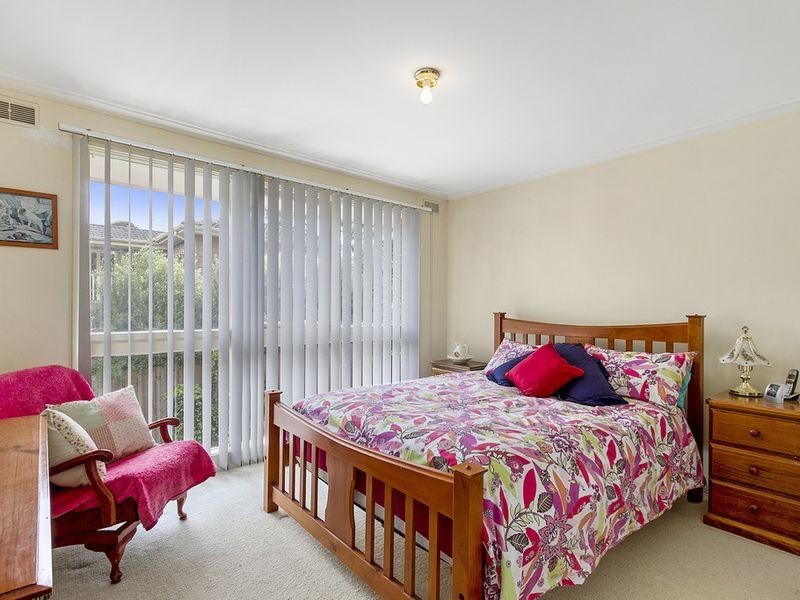 4 David Close, Kilsyth VIC 3137