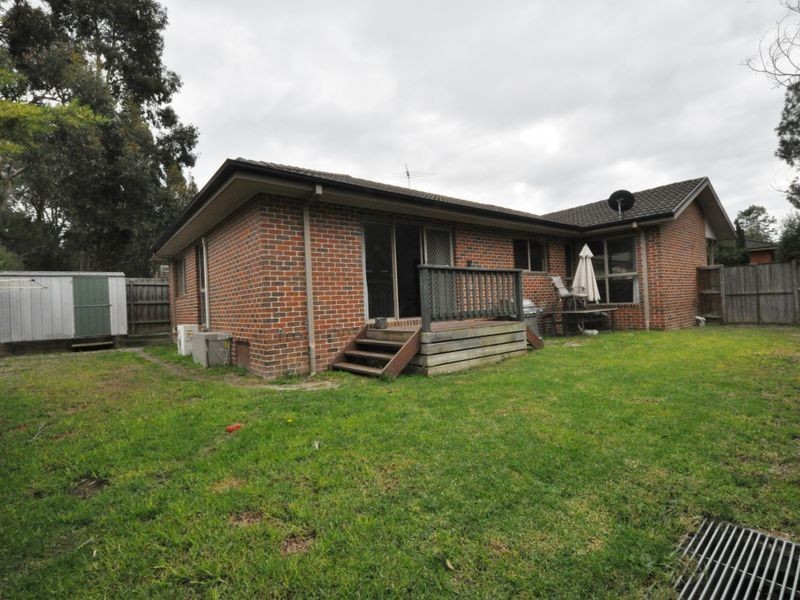 5A Joroma PLace, Wonga Park VIC 3115