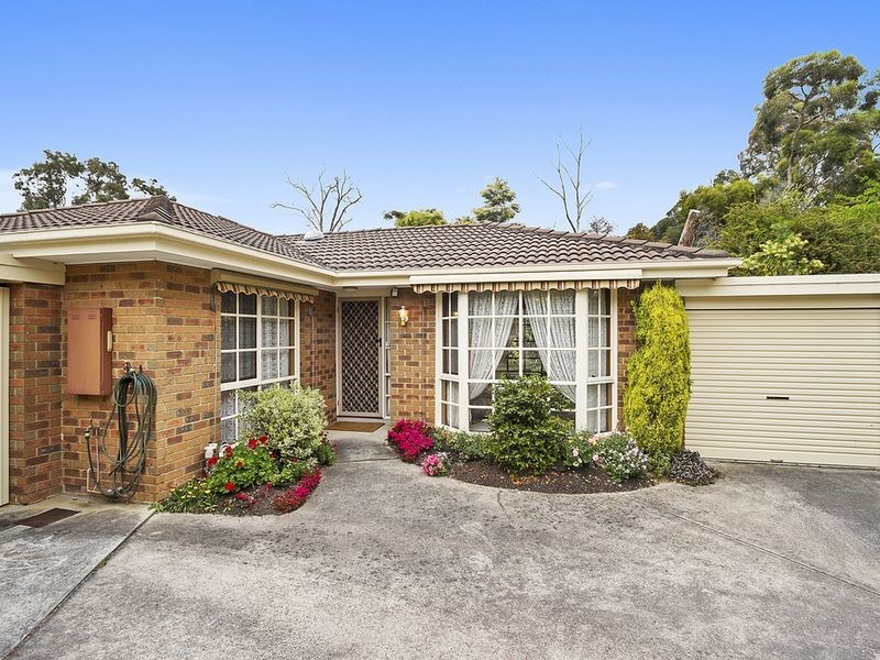 2/9 Salisbury Court, Heathmont VIC 3135