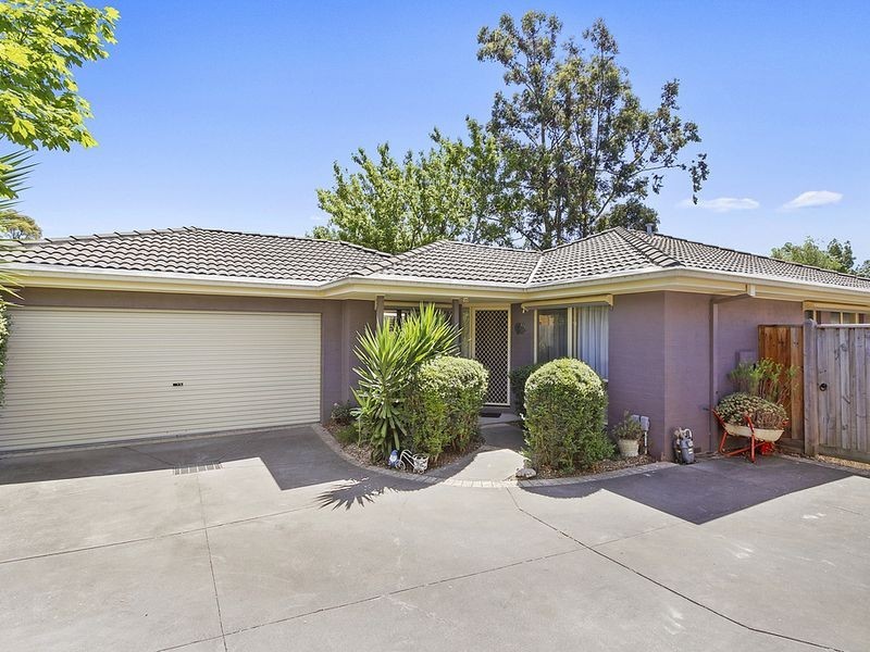 2/198 Dorset Road, Croydon VIC 3136