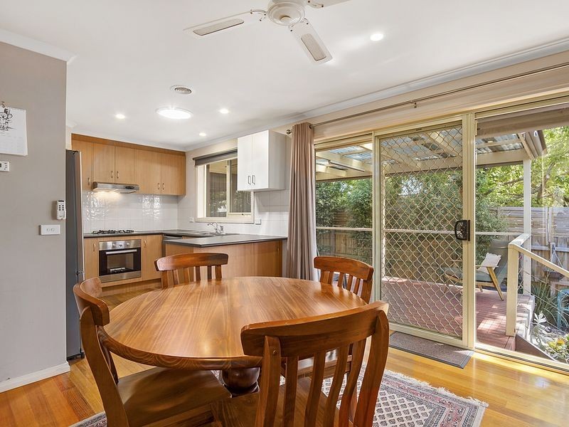 2/198 Dorset Road, Croydon VIC 3136