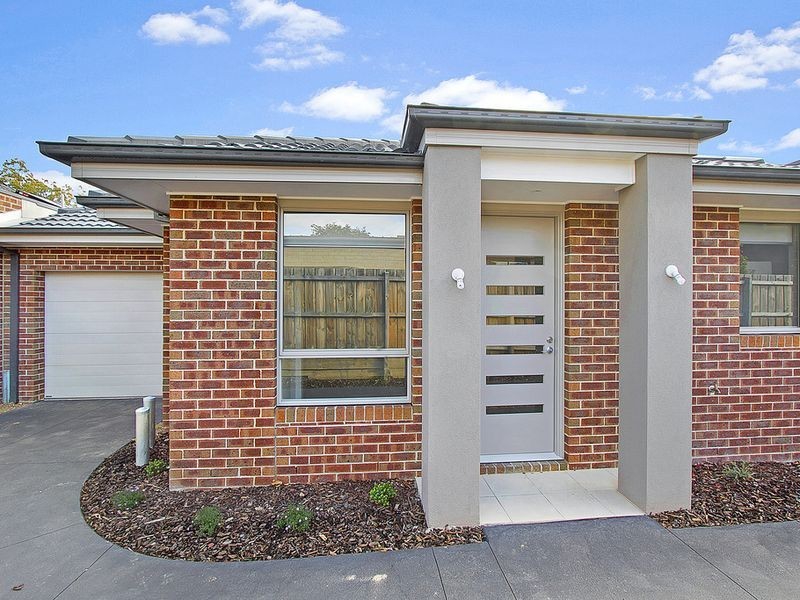 3/15 Plumer Street, Croydon VIC 3136