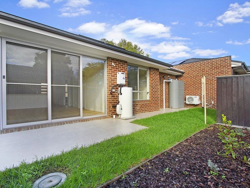 3/15 Plumer Street, Croydon VIC 3136