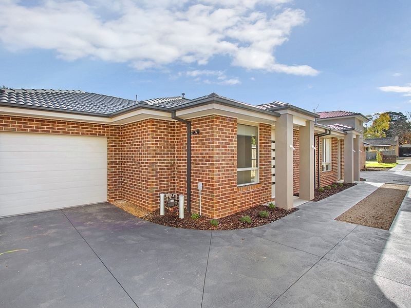 3/15 Plumer Street, Croydon VIC 3136