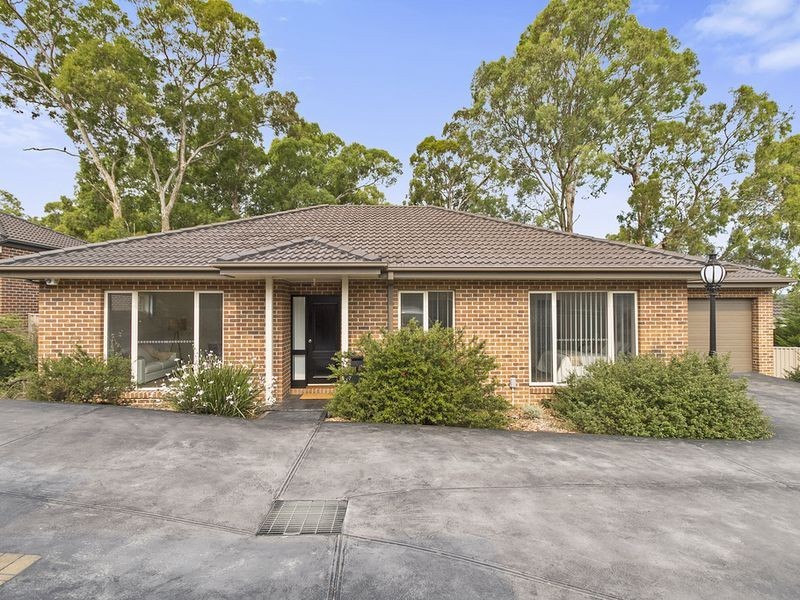 7 Jessica Park Drive, Lilydale VIC 3140