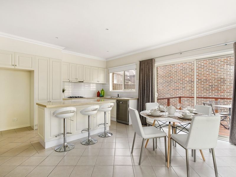 7 Jessica Park Drive, Lilydale VIC 3140