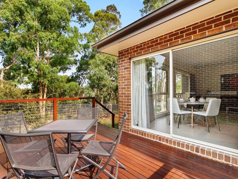 7 Jessica Park Drive, Lilydale VIC 3140