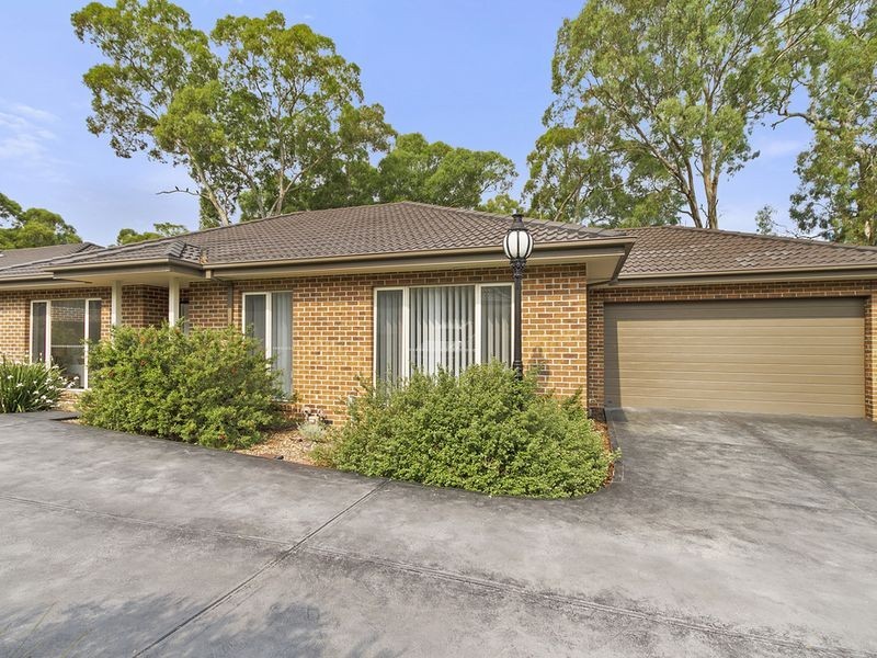 7 Jessica Park Drive, Lilydale VIC 3140