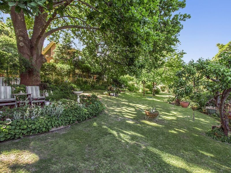 18 Stirling Road, Croydon VIC 3136