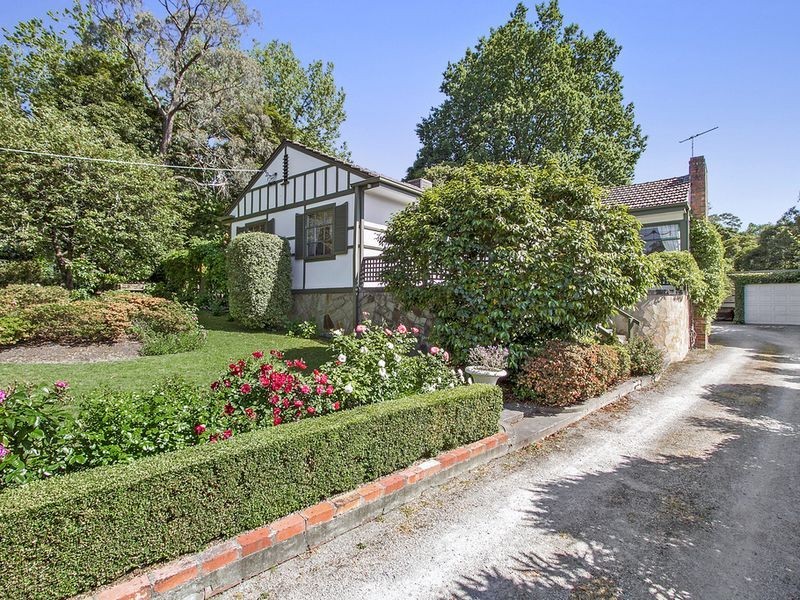 18 Stirling Road, Croydon VIC 3136