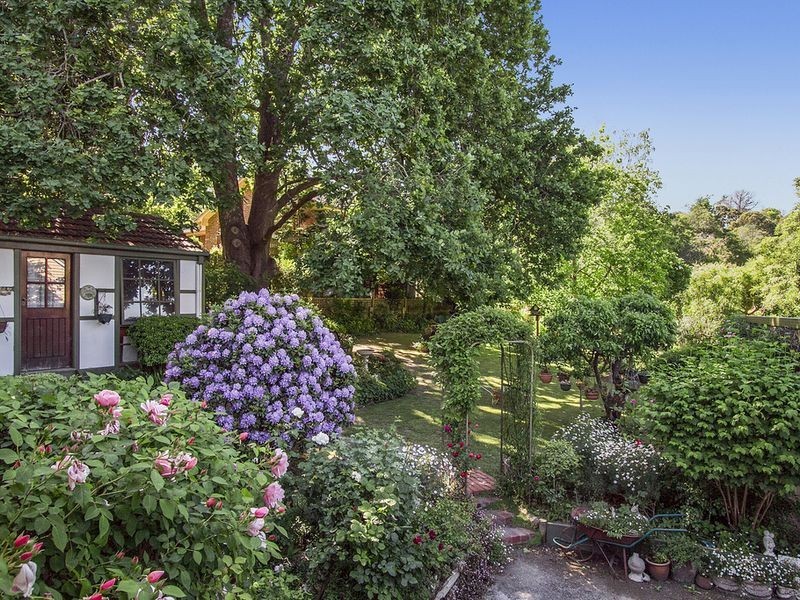 18 Stirling Road, Croydon VIC 3136