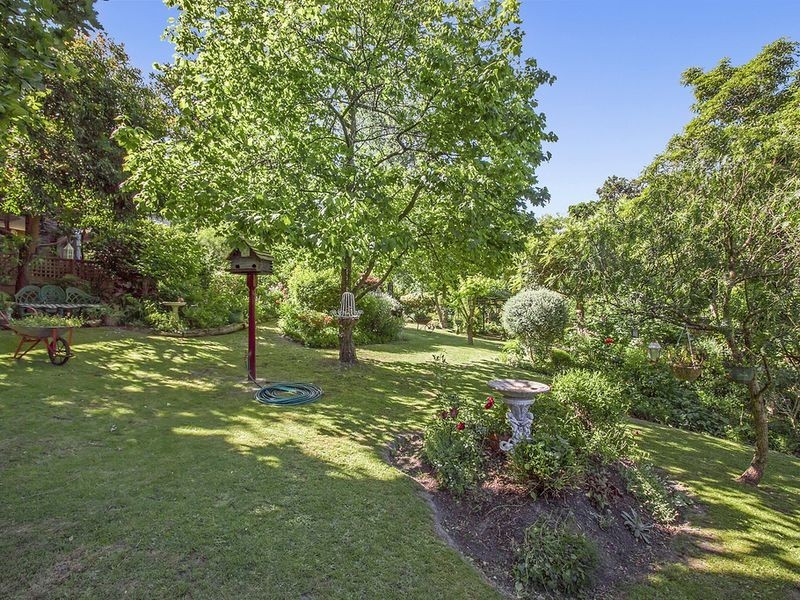 18 Stirling Road, Croydon VIC 3136