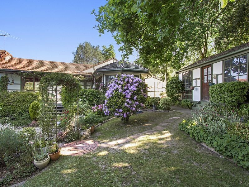 18 Stirling Road, Croydon VIC 3136