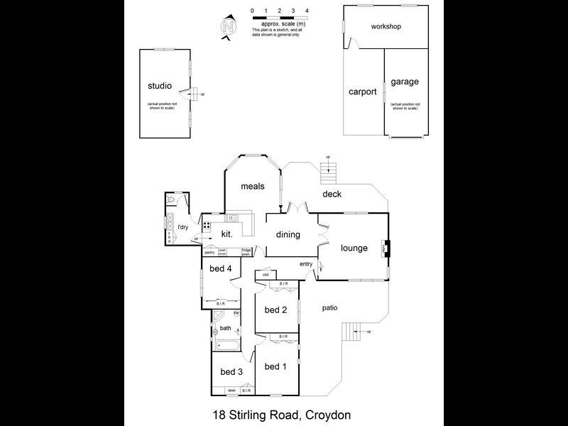 18 Stirling Road, Croydon VIC 3136