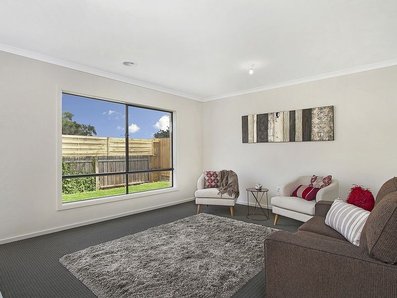 2 White Flats Tce(off 448 Maroondah Hwy), Croydon VIC 3136