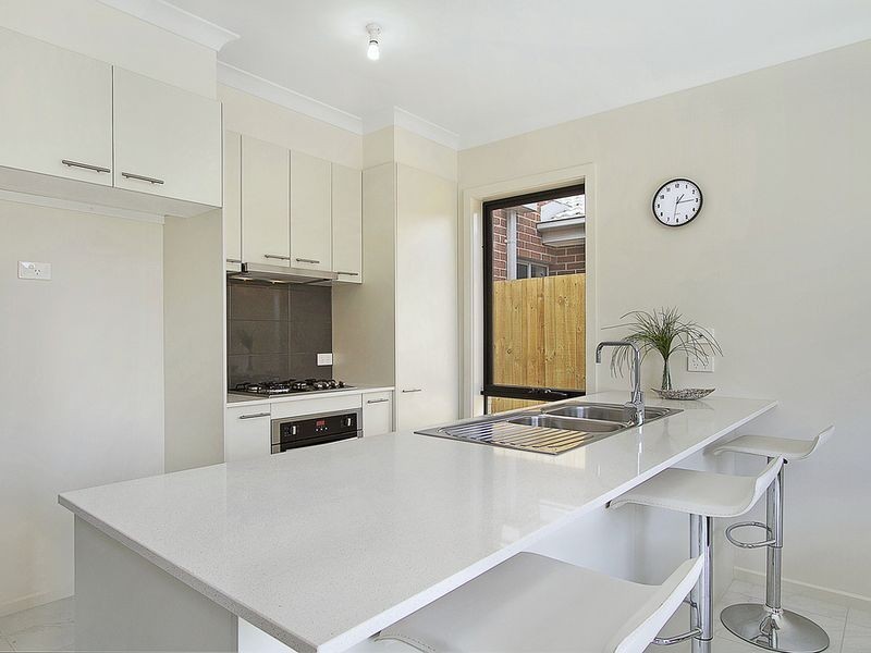 2 White Flats Tce(off 448 Maroondah Hwy), Croydon VIC 3136