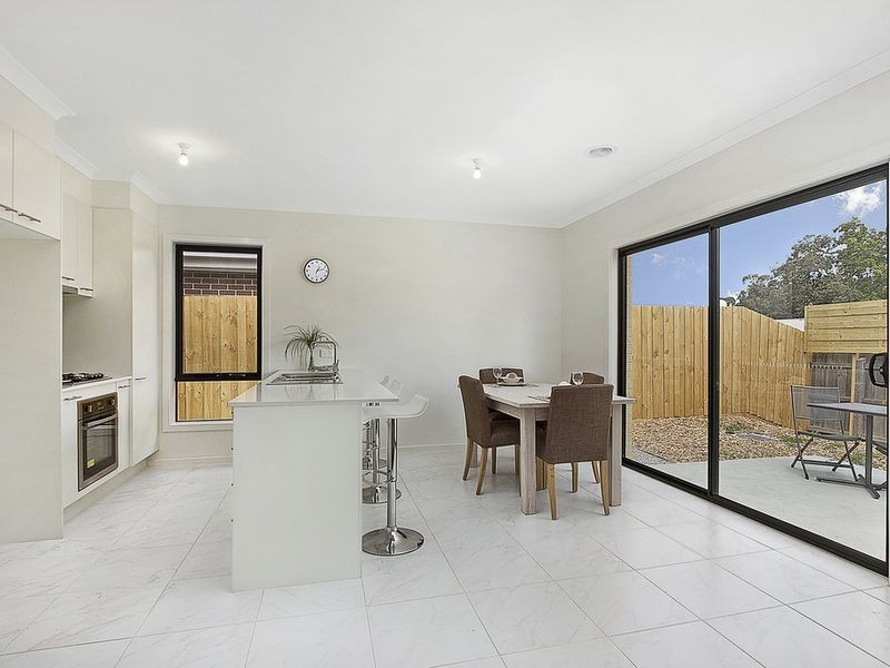 2 White Flats Tce(off 448 Maroondah Hwy), Croydon VIC 3136