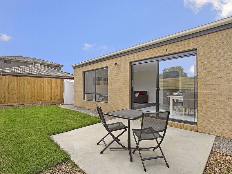 2 White Flats Tce(off 448 Maroondah Hwy), Croydon VIC 3136