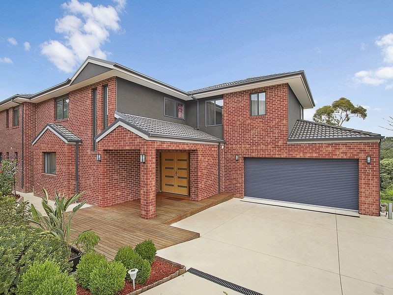 4/50 Kent Avenue, Croydon VIC 3136