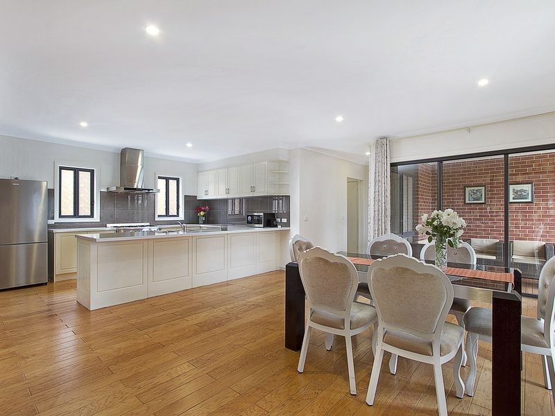 4/50 Kent Avenue, Croydon VIC 3136