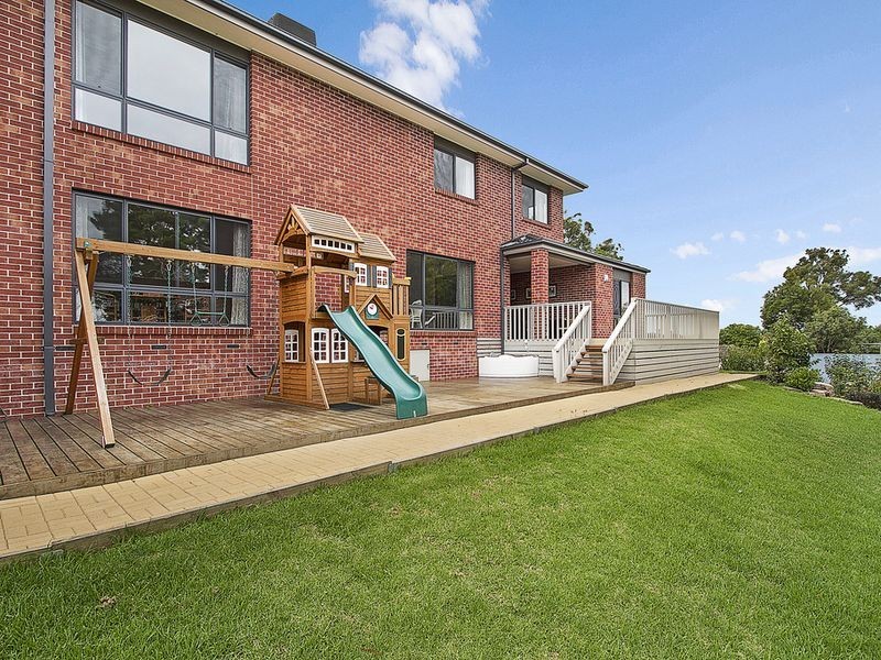 4/50 Kent Avenue, Croydon VIC 3136