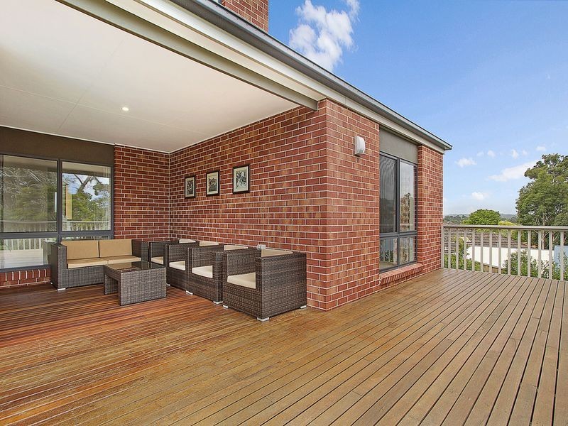 4/50 Kent Avenue, Croydon VIC 3136