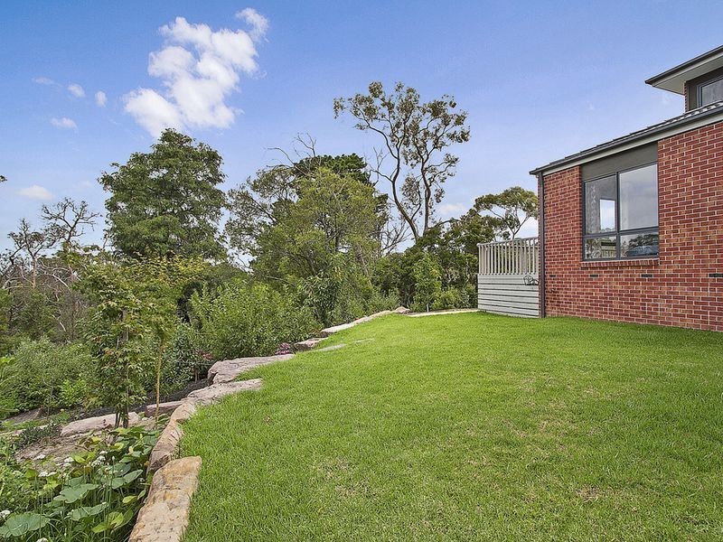 4/50 Kent Avenue, Croydon VIC 3136