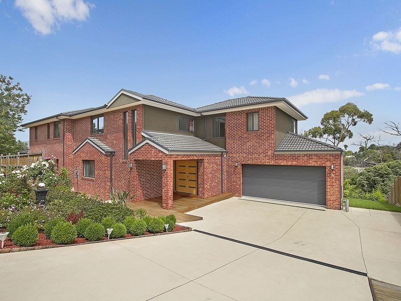 4/50 Kent Avenue, Croydon VIC 3136