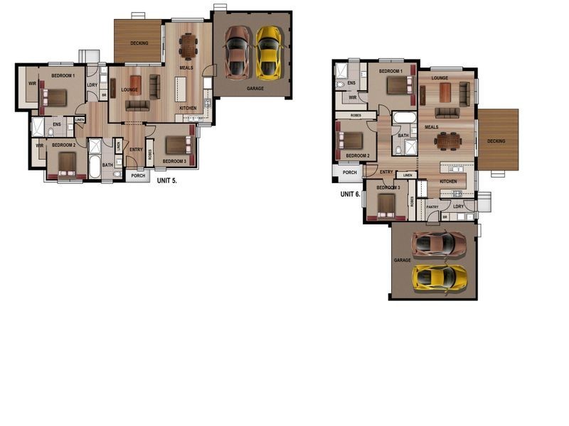 Unit 6/24 Karingal Street, Croydon North VIC 3136