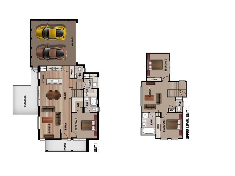 Unit 6/24 Karingal Street, Croydon North VIC 3136