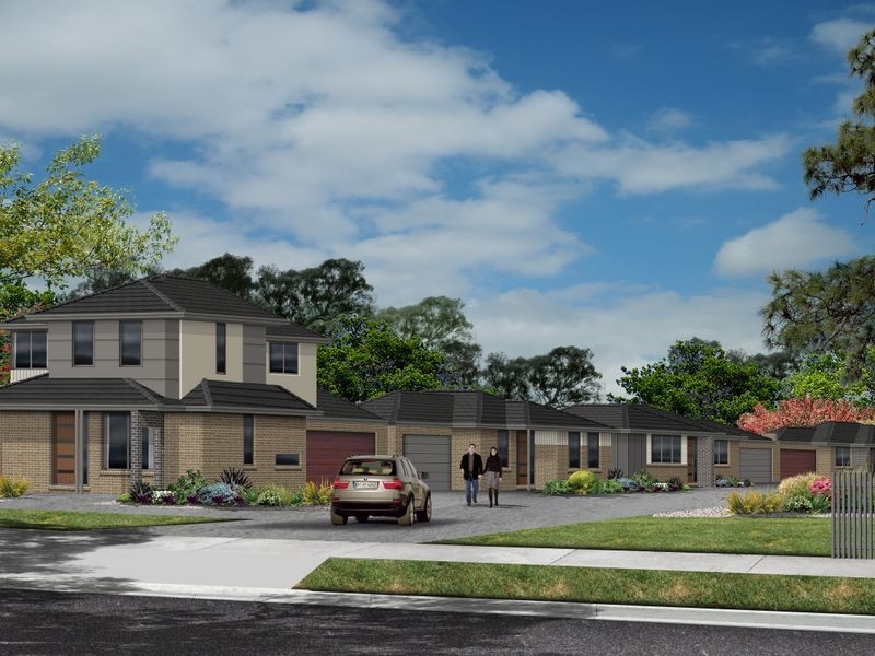 Unit 3/24 Karingal Street, Croydon North VIC 3136