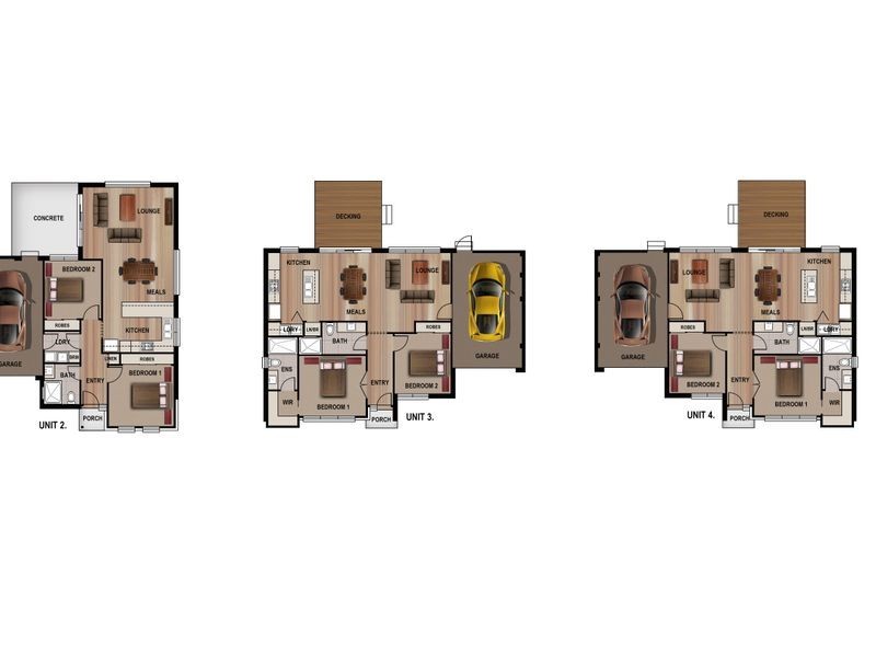 Unit 3/24 Karingal Street, Croydon North VIC 3136