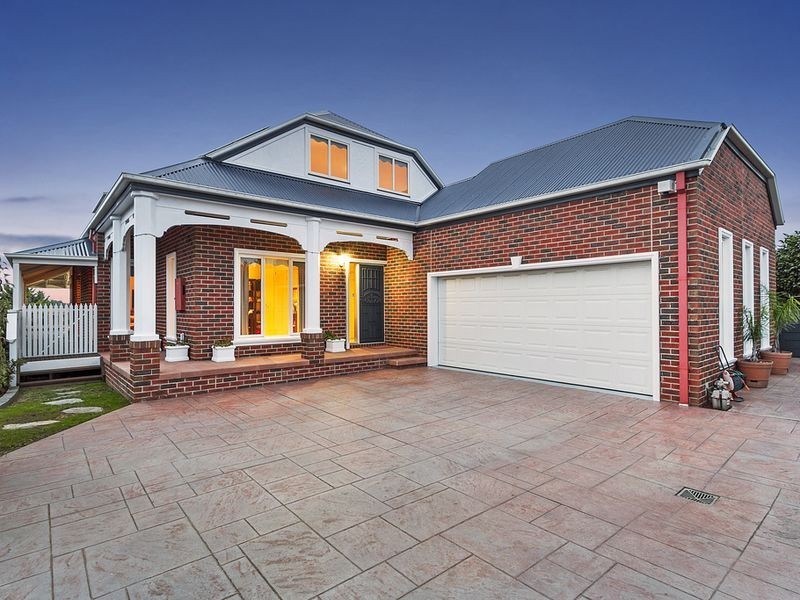 3 Valley Park Drive, Mooroolbark VIC 3138
