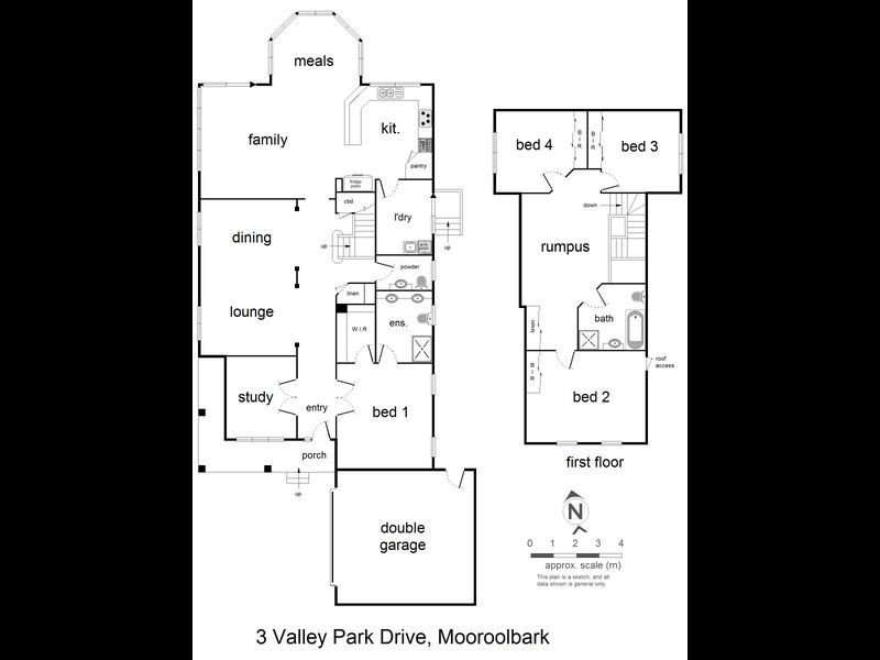 3 Valley Park Drive, Mooroolbark VIC 3138