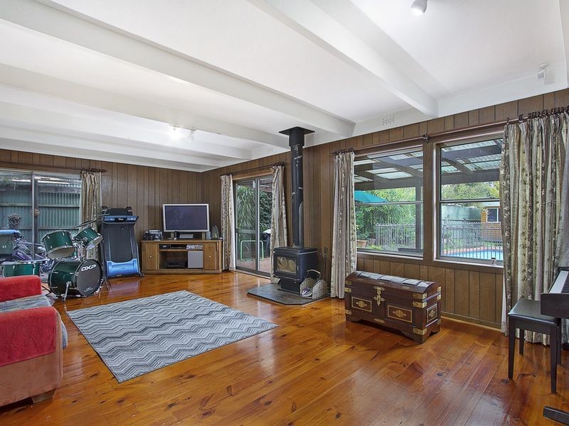 41 Sevenoaks Avenue, Croydon VIC 3136