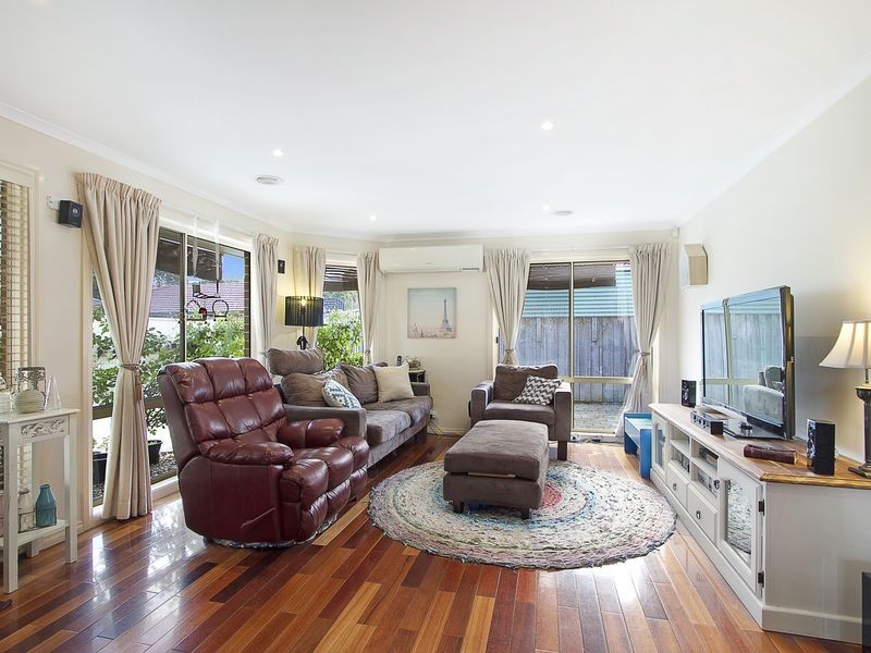 4a Swanley Avenue, Bayswater North VIC 3153